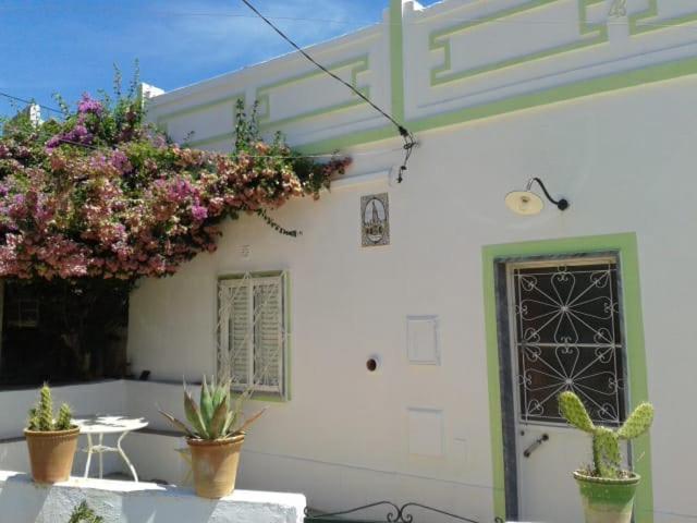 Hotel Casa Da Cabeca Azinheiro Exterior foto